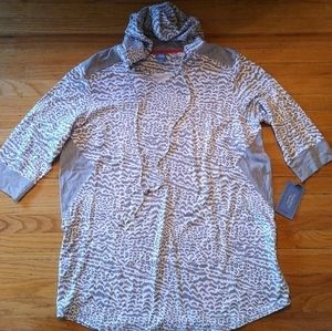 Simply Vera Vera Wang Sleep Nightgown XXL 2XL NEW